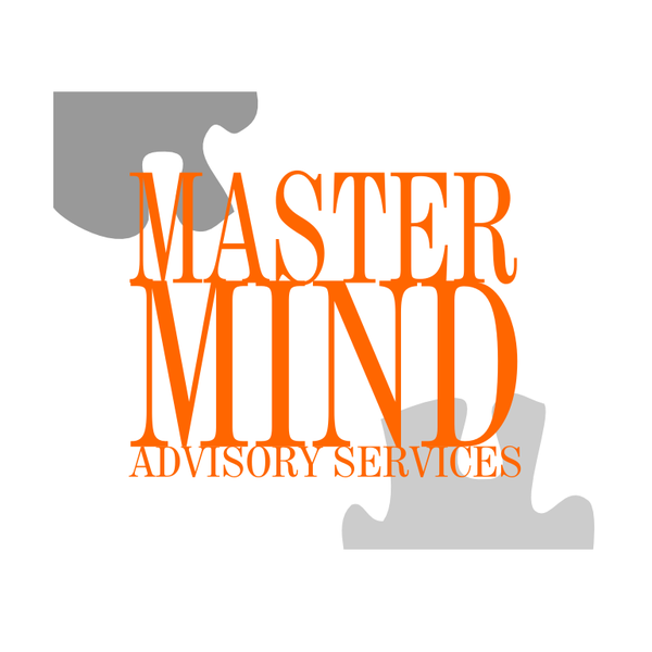 Captivating logo for premium boutique consultancy in life science