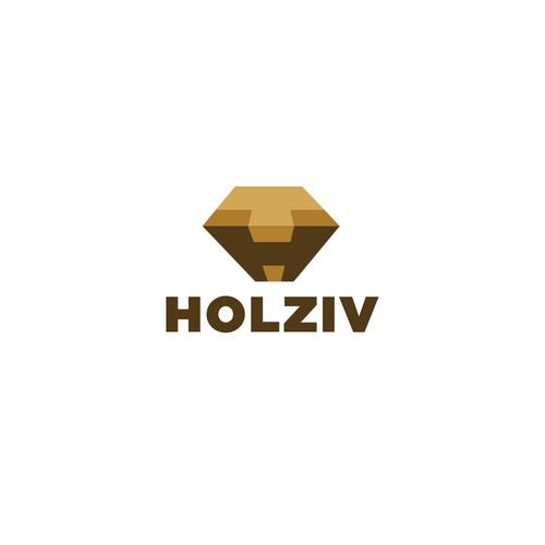 Logo design contest entry by frvr