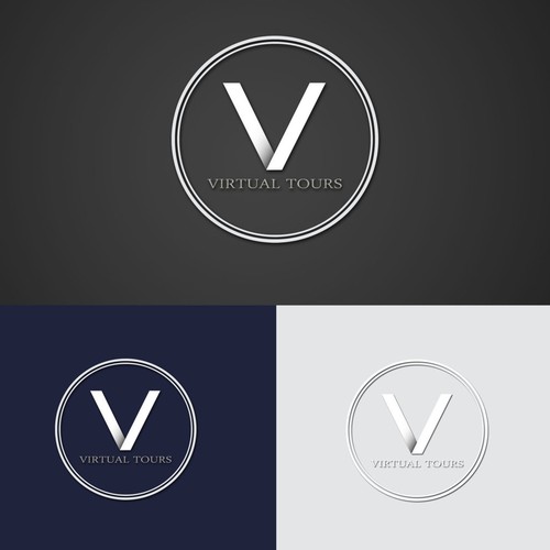 Logo & business card contest entry by Ahda Mr