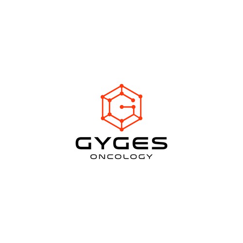 Bold Logo for Oncology Startup Led by Industry Veterans Design by ExclusiveDGN