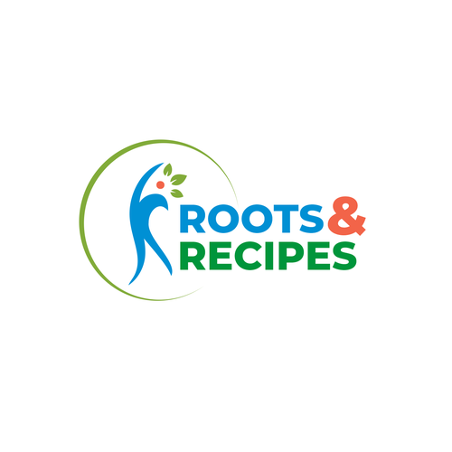 Design a logo for a healthy cooking show Design by SrvArt