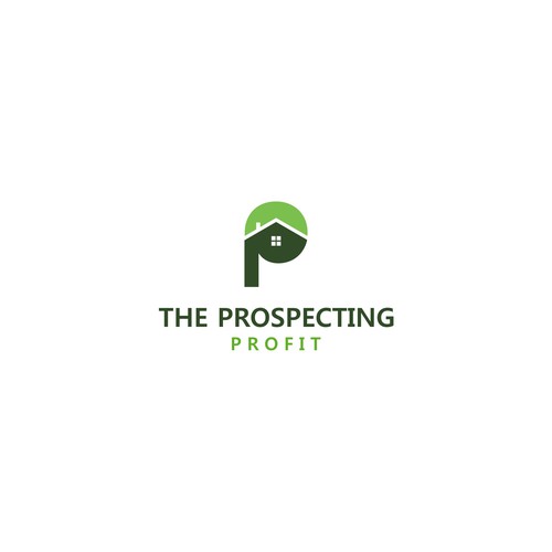 The prospecting prophet Design by Oakwells