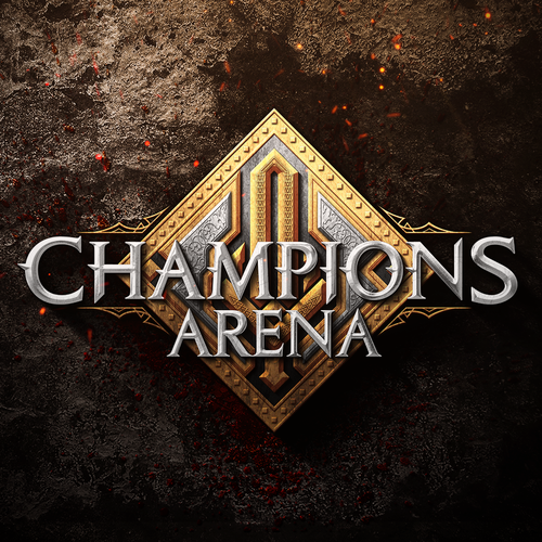 Champions Arena - Game