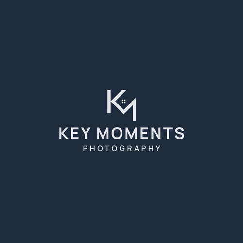 Sleek, Professional Branding for a Luxury Real Estate Photography Business” Design by wonki ™