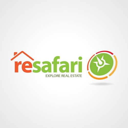 Need TOP DESIGNER -  Real Estate Search BRAND! (Logo) Design von HECA