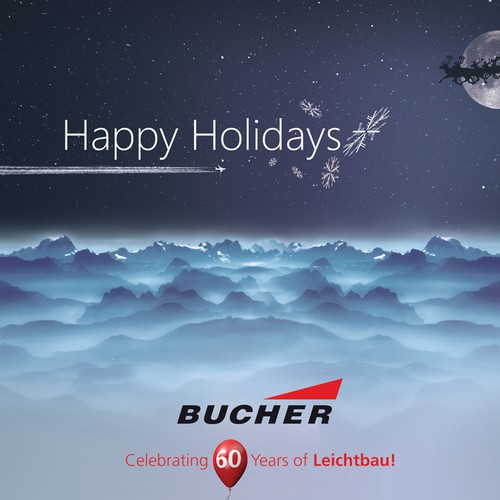 Postcard, flyer or print contest entry by Je_design