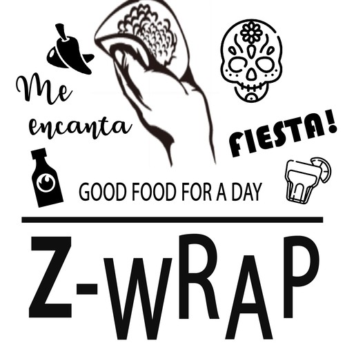 Product label contest entry by FES_