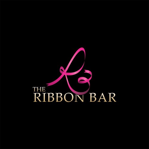 The Ribbon Bar-ontwerp door diviart