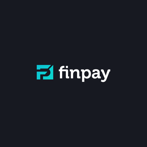Design for Finpay payment App Logo Design by katiun