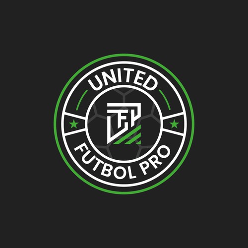 Looking for the best logo for my new Soccer training company, excited to see what you guys have. Ontwerp door Upgrade Designs