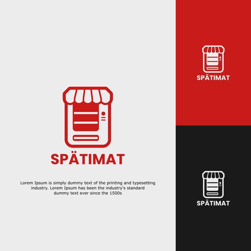  contest entry by SlideAtom™