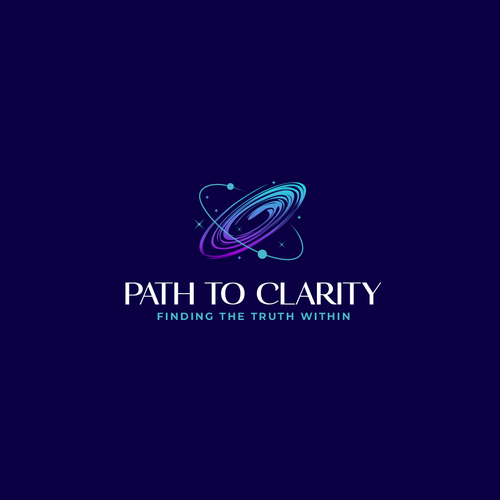 Path To Clarity Design by Anna Rid