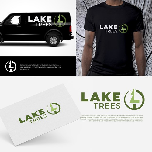 Create a cutting edge logo design that will keep our company at the top of the industry Diseño de Creaqo
