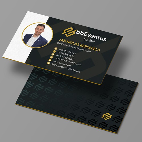 Visitenkarte Fur Eine Online Marketing Agentur Business Card Contest 99designs