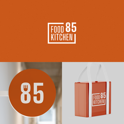 Food Kitchen 85 Design by Eduardo, D2 Design