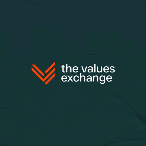 See your logo everywhere by designing the logo for the New Podcast "The Values Exchange" Design von Ascent Agency