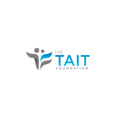 We need a new logo to honour Sir Angus Tait's charitable trust Design by zephyr♬