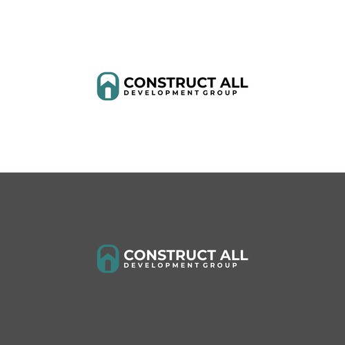Design a simple yet bold logo for my construction company located in the Florida Keys. Design by naafi_art