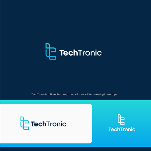 Fintech startup Design by HenDsign™