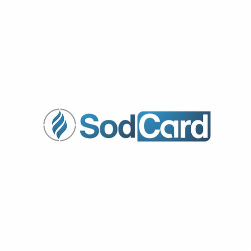 Design a meaningful and clean logo for the loyalty program Design by X-DNA