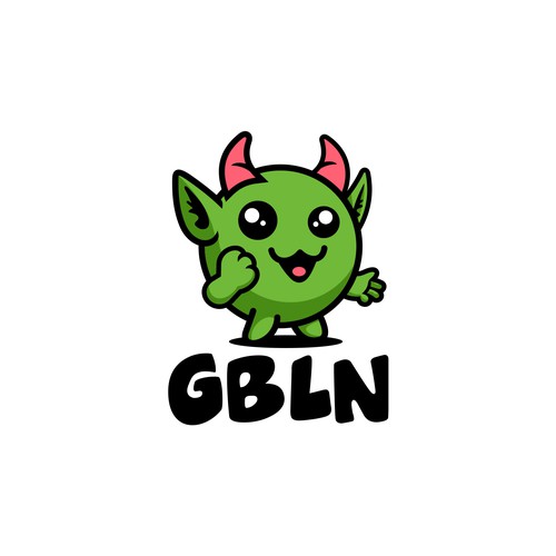 Little Goblin Design by LightFortuna