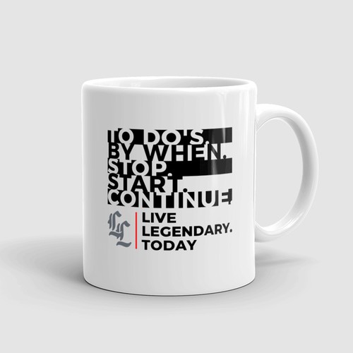 Cup or mug contest entry by Shisiouk