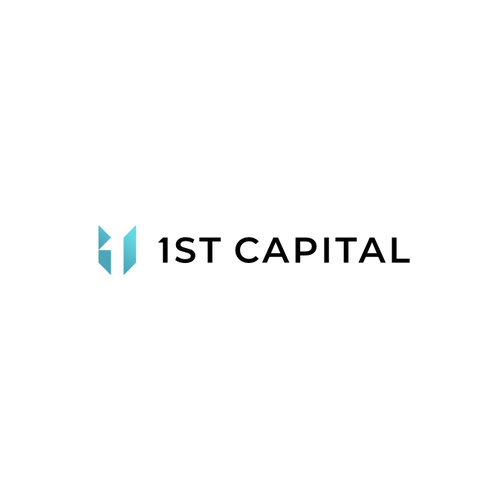 We need a powerful logo for our financial services company. Design by Marin M.