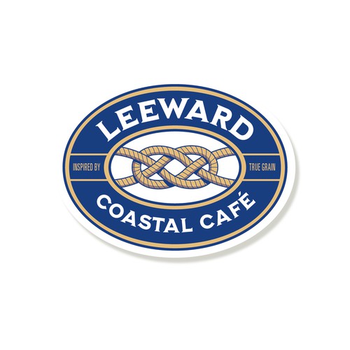 Logo design contest entry by gcsgcs