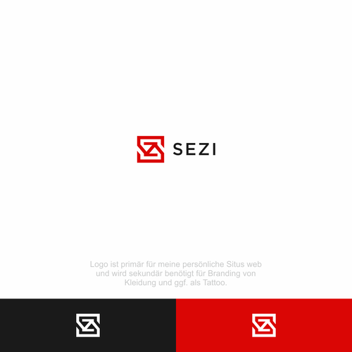  contest entry by REXXUZ