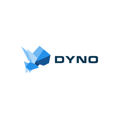 DYNO fastest growing Salesforce at Vivint. Design von comic_art