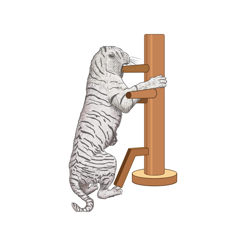 Logo design contest entry by mbahroto project