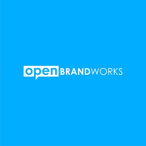 Design realizzato da fre'endtop intitolato "open brand work"