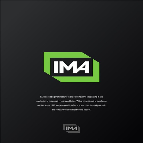 Ima Design by industrial brain ltd