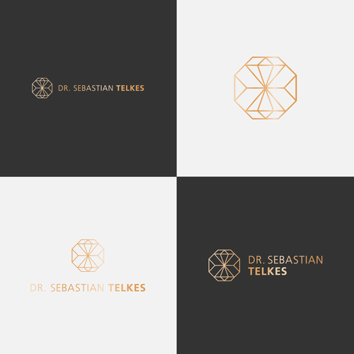Logo design contest entry by fifty8