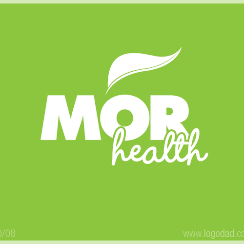 Health Supplements Logo