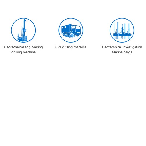 Icon or button contest entry by VijayDesign™