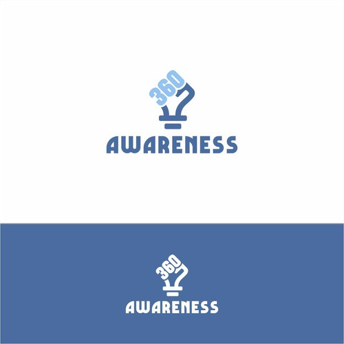 99NONPROFITS WINNER - Create a Vibrant and Empowering Logo for a Global Youth-Led Movement Driving Positive Change Design by senyum™