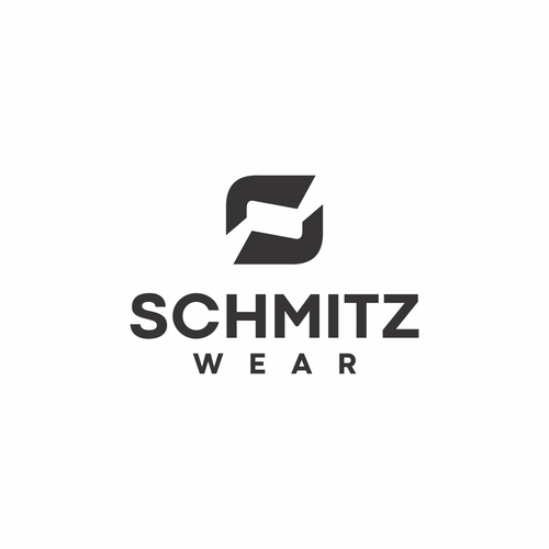 The best logo for workwear brand Design by moohawkcreative