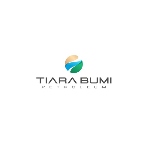 We need a powerful logo design for oil company Design by Dmitri Cezaro