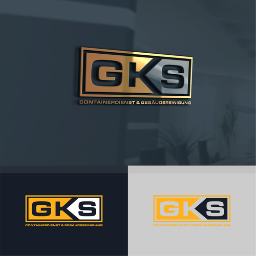 Logo & brand identity pack contest entry by Juminten321