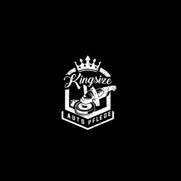 Design by Charles ® titled "Kingsize Autopflege"