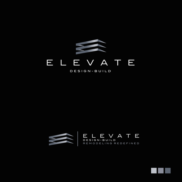 Design by Natasa N A titled "Logo concept"