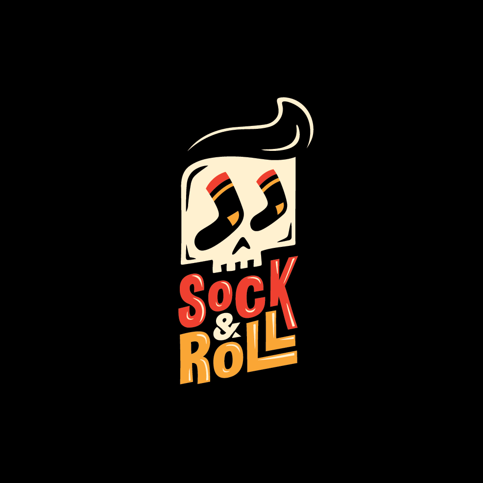 Sock Logos - Free Sock Logo Ideas, Design & Templates