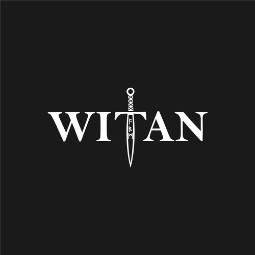 Design Witan logo por Lani3M