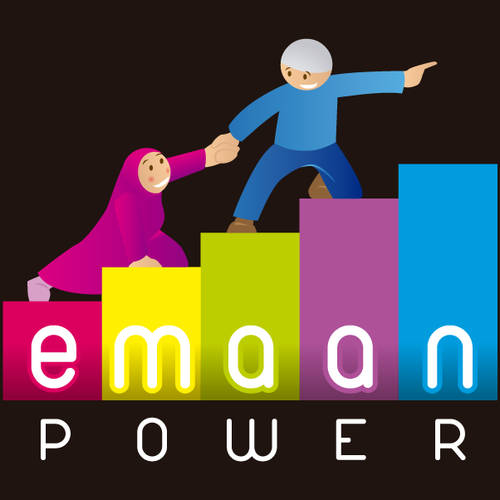 Create the next logo for EmaanPower Design by ProgrammingDesign™