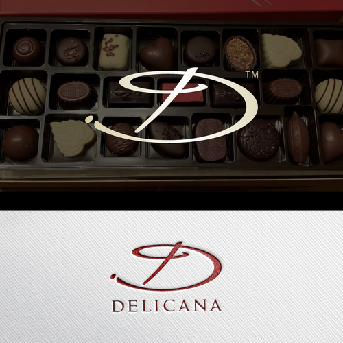 Diseño de Elite Chocolatier and Bon-Bons Company Needs an ELITE Brand de rizadeli