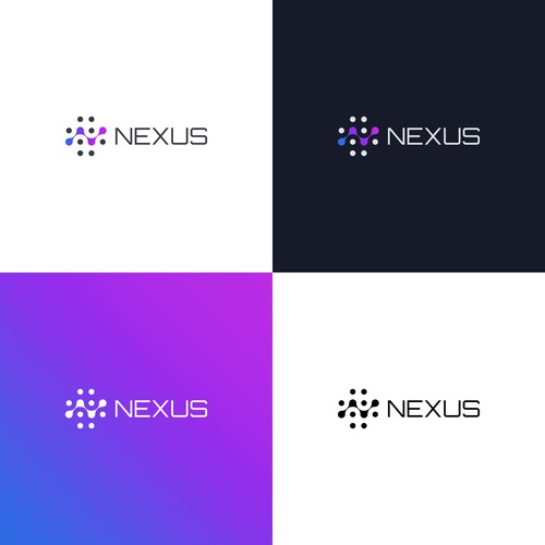 Software Startup Logo - Enterprise Yet Edgy Design von kdgraphics
