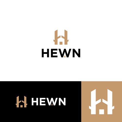 Design a memorable and simple logo for a high end carpentry business Design von risalrisaldi