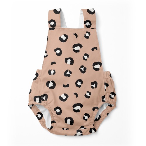 Proposta di design per un contest della categoria Abbigliamento realizzata da Whimsical Brush