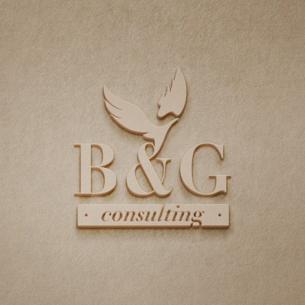 Aiuta B&G Consulting con un nuovo logo